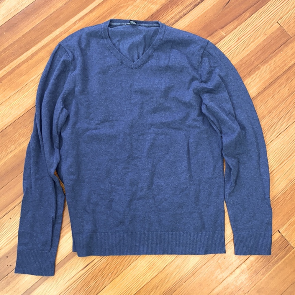Alfani men sweater